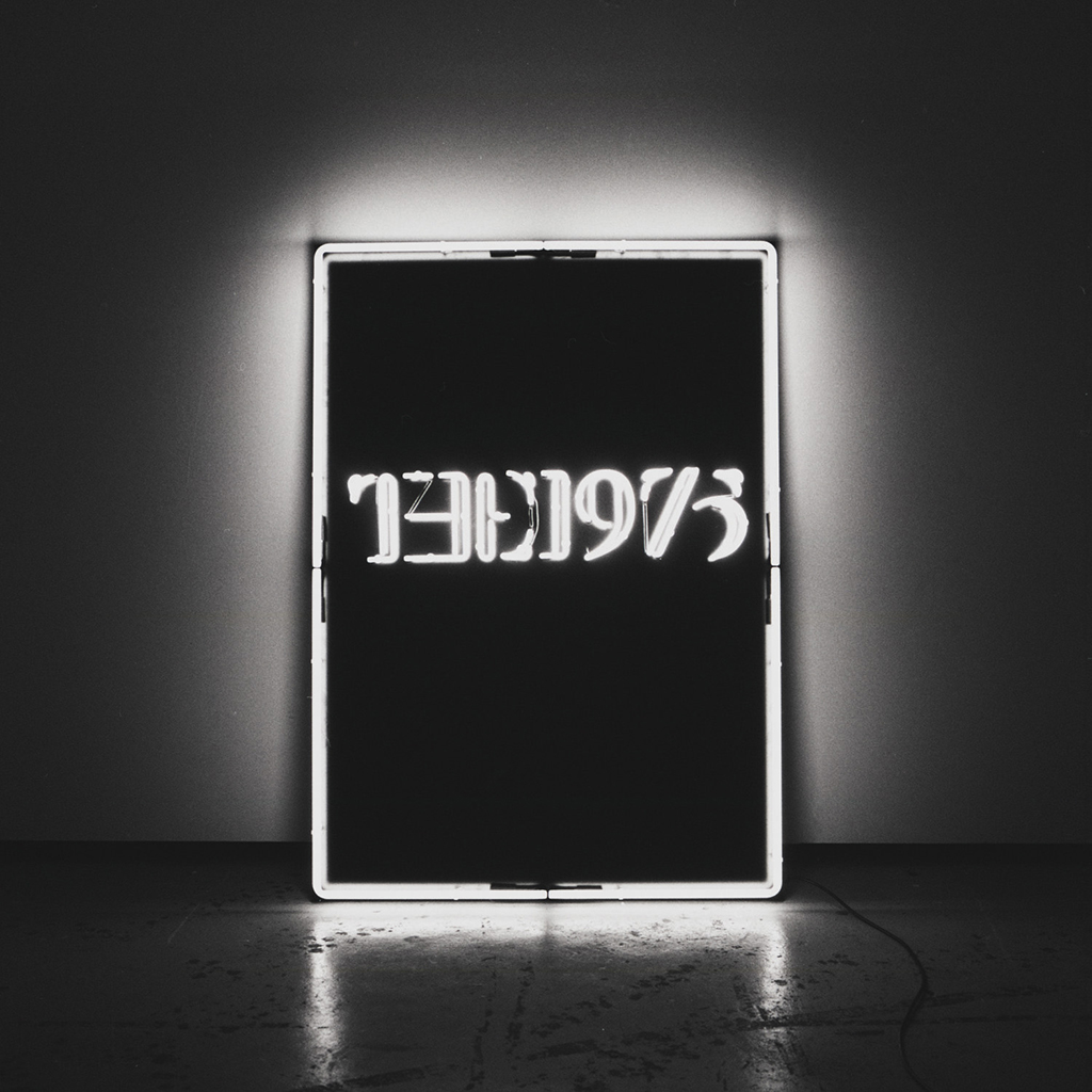 THE 1975<br />
　